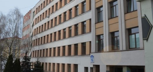 Совмин утвердил концепцию развития ЖКХ до 2025 года